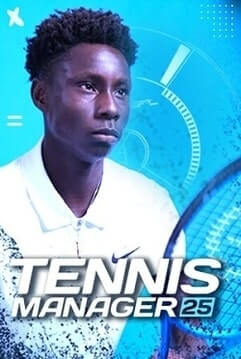 Tennis Manager 25