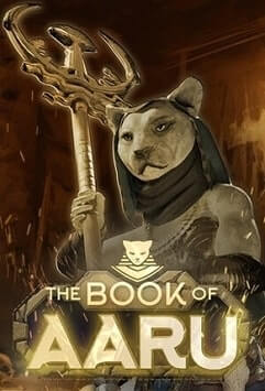 The Book of Aaru
