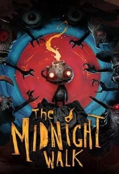 The Midnight Walk
