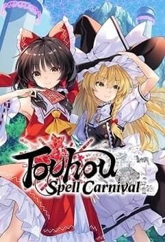 Touhou Spell Carnival