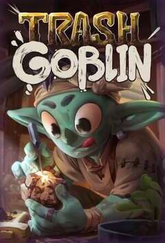 Trash Goblin