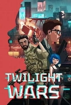 Twilight Wars