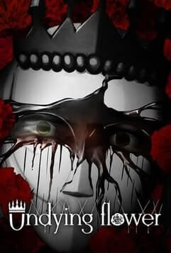 Undying Flower