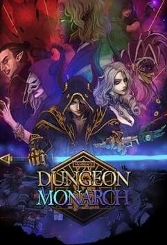 Vambrace: Dungeon Monarch