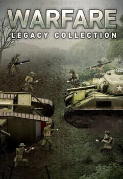 Warfare Legacy Collection