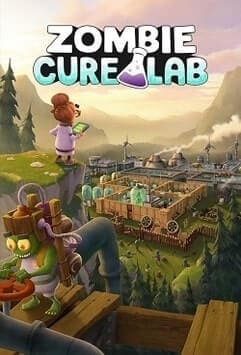 Zombie Cure Lab