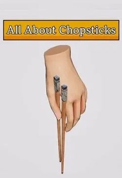 All About Chopsticks