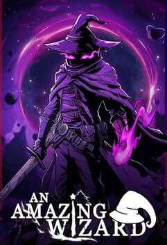 An Amazing Wizard
