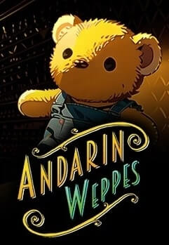 Andarin Weppes