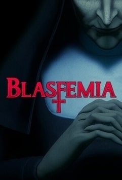Blasfemia