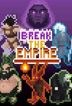 Break the Empire