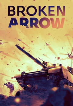 Broken Arrow