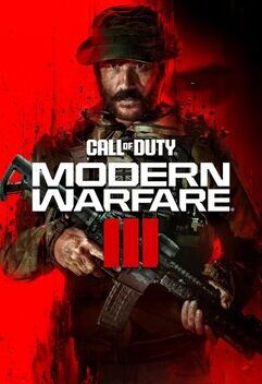 Call of Duty: Modern Warfare III