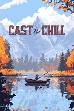 Cast n Chill