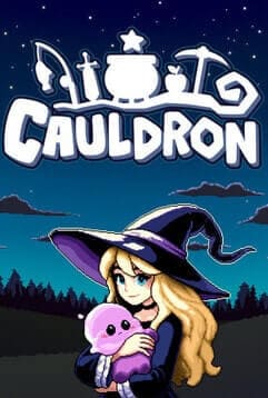 Cauldron