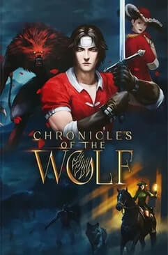 Chronicles of the Wolf