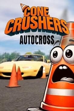 Cone Crushers: Autocross