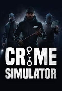 Crime Simulator
