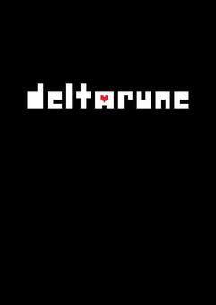 DELTARUNE