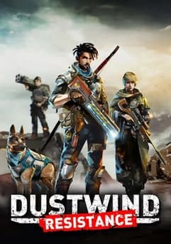 Dustwind: Resistance