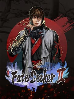 Fate Seeker II