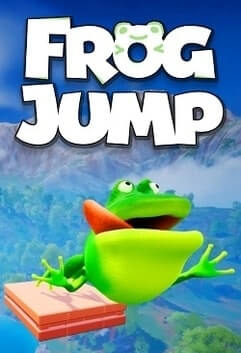 Frog Jump
