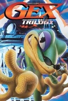 GEX Trilogy