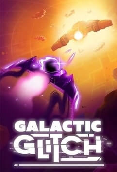 Galactic Glitch