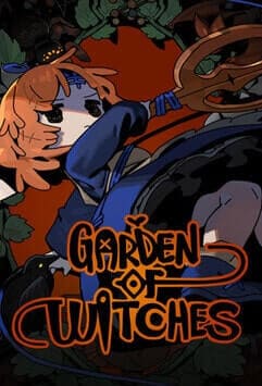 Garden of Witches