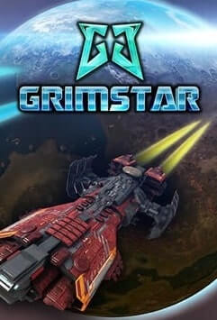 Grimstar: Crystals are the New Oil!