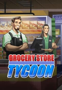 Grocery Store Tycoon