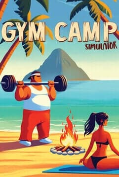 Gym Camp Simulator