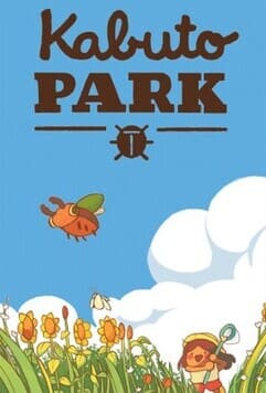 Kabuto Park