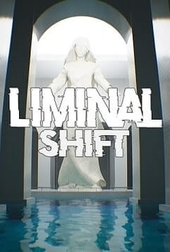 LIMINAL SHIFT