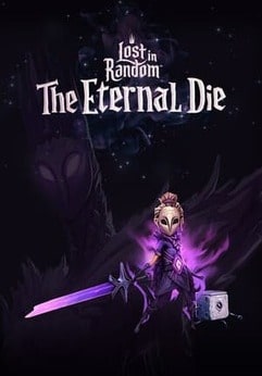 Lost in Random: The Eternal Die