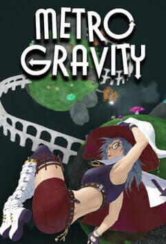 Metro Gravity
