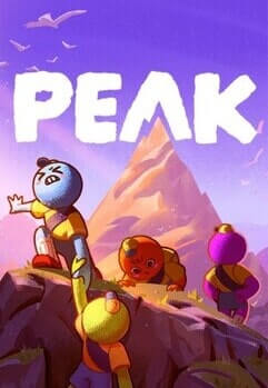 PEAK