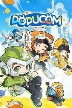 POPUCOM