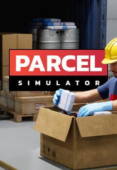 Parcel Simulator