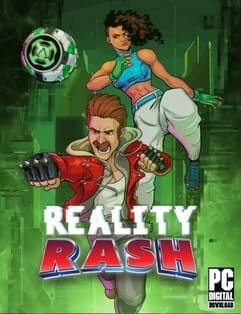 Reality Rash