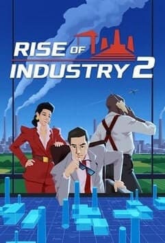 Rise of Industry 2