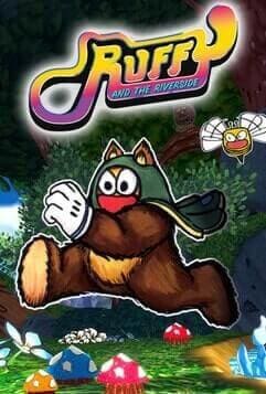 Ruffy and the Riverside