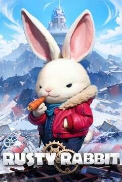 Rusty Rabbit