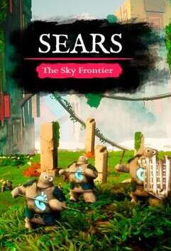 Sears: The Sky Frontier