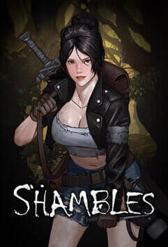 Shambles: Sons of Apocalypse
