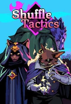 Shuffle Tactics
