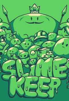 Slimekeep