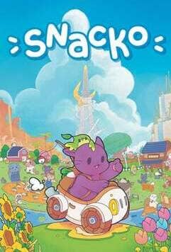 Snacko