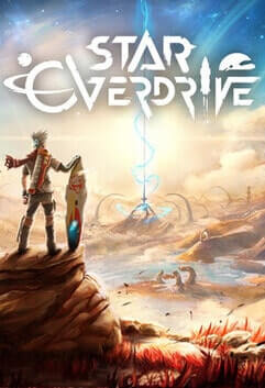 Star Overdrive