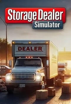Storage Dealer Simulator